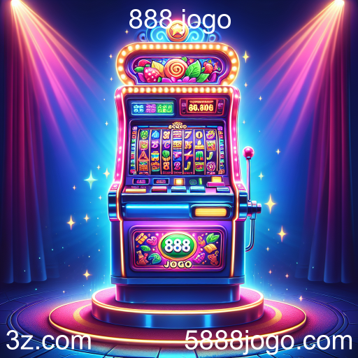 Atrações dos Caça-Níqueis no 888 Jogo