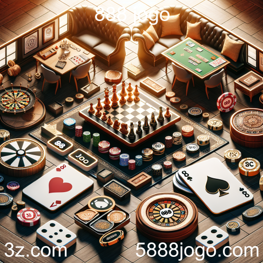 A Ascensão dos Jogos de Mesa no Mundo Digital